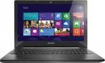 Lenovo essential G50-45 (80E3004JIN) Laptop (AMD Quad Core A6/4 GB/1 TB/Windows 8 1)