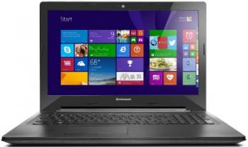 Lenovo essential G50-45 (80E3005NUS) Laptop (AMD Quad Core A8/6 GB/1 TB/Windows 8 1)