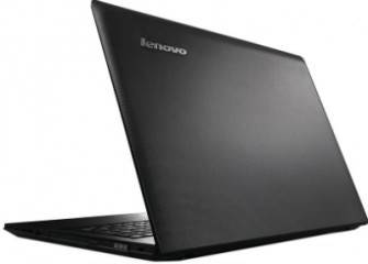 Lenovo essential G50-45 (80E3005RIN) Laptop (AMD Dual Core E1/2 GB/500 GB/Windows 8/512 MB)