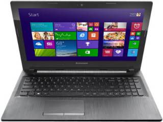 Lenovo essential G50-45 (80E300GWIN) Laptop (AMD Quad Core A6/4 GB/500 GB/Windows 8 1) Price