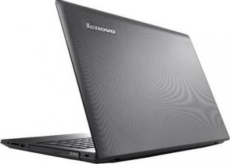 Lenovo essential G50-45 (80E300GWIN) Laptop (Atom Quad Core A6/4 GB/500 GB/Windows 8)
