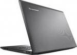Lenovo essential G50-45 (80E300GWIN) Laptop (Atom Quad Core A6/4 GB/500 GB/Windows 8)
