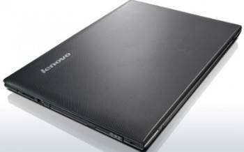 Lenovo essential G50-45 (80E300GYIN) Laptop (AMD Dual Core A8/4 GB/500 GB/DOS/2 GB)