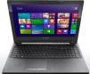 Lenovo essential G50-45 (80E300GYIN) Laptop (AMD Dual Core A8/4 GB/500 GB/DOS/2 GB)