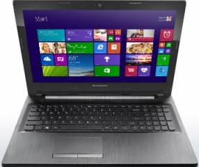 Lenovo essential G50-45 (80E300RGIN) Laptop (AMD Quad Core A8/8 GB/1 TB/DOS/2 GB)