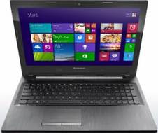 Lenovo essential G50-45 (80E300RGIN) Laptop (AMD Quad Core A8/8 GB/1 TB/DOS/2 GB)