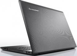 Lenovo essential G50-45 (80E300RGIN) Laptop (AMD Quad Core A8/8 GB/1 TB/DOS/2 GB)