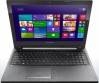 Lenovo essential G50-45 (80E300RGIN) Laptop (AMD Quad Core A8/8 GB/1 TB/DOS/2 GB)