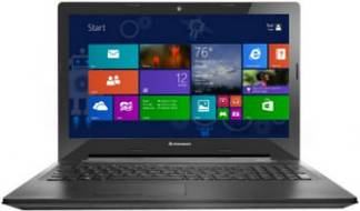 Lenovo essential G50-45 (80E30142IN) Laptop (AMD Quad Core A8/4 GB/500 GB/Windows 8 1)