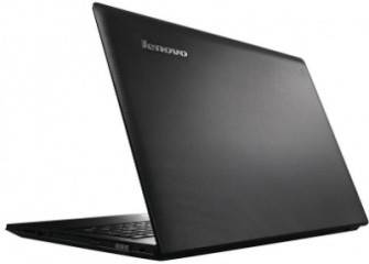 Lenovo essential G50-45 (80E30142IN) Laptop (AMD Quad Core A8/4 GB/500 GB/Windows 8 1)
