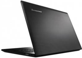 Lenovo essential G50-45 (80E30142IN) Laptop (AMD Quad Core A8/4 GB/500 GB/Windows 8 1)
