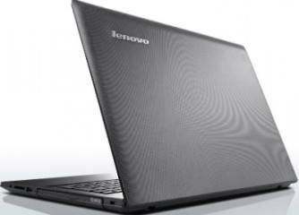 Lenovo essential G50-45 (80E3014FIN) Laptop (AMD Quad Core A8/4 GB/500 GB/Windows 8 1)