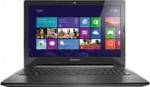 Lenovo essential G50-45 (80E3019EIH) Laptop (AMD Dual Core E1/2 GB/500 GB/Windows 8 1)