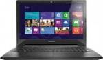 Lenovo essential G50-45 (80E301A6IN) Laptop (AMD Quad Core A6/2 GB/500 GB/Windows 8)