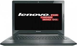 Lenovo essential G50-45 (80E301CYIN) Laptop (AMD Dual Core E1/2 GB/500 GB/Windows 8 1)