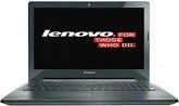 Lenovo essential G50-45 (80E301CYIN) (AMD Dual-Core E1/2 GB/500 GB/Windows 8.1)