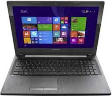 Lenovo essential G50-45 (80E301D0IN) Laptop (AMD Quad Core A6/2 GB/500 GB/Windows 8 1)