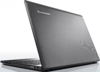 Lenovo essential G50-45 (80E301D0IN) Laptop (AMD Quad Core A6/2 GB/500 GB/Windows 8 1)