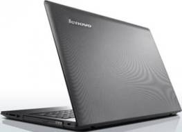 Lenovo essential G50-45 (80E301D0IN) Laptop (AMD Quad Core A6/2 GB/500 GB/Windows 8 1)