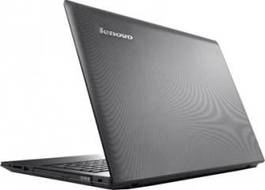 Lenovo G50-45 (80E301N3IN) Laptop (AMD Quad Core A8/8 GB/1 TB/DOS/2 GB)