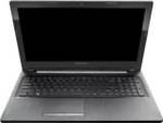 Lenovo G50-45 (80E301N3IN) Laptop (AMD Quad Core A8/8 GB/1 TB/DOS/2 GB)
