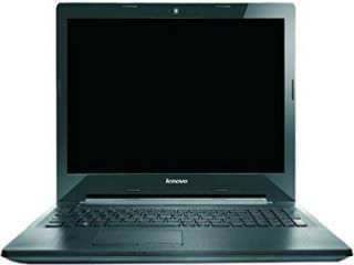 Lenovo essential G50-45 (80E301UFIN) Laptop (AMD Quad Core A8/4 GB/1 TB/DOS)