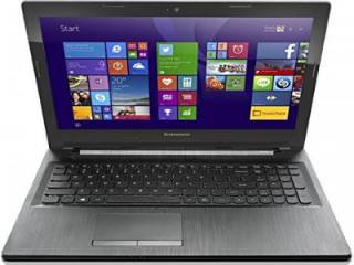 Lenovo essential G50-45 (80E301UGIN) Laptop (AMD Quad Core A8/4 GB/500 GB/Windows 10)