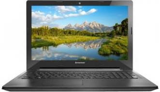 Lenovo G50-45 (80E3023KIH) Laptop (AMD Quad Core A8/4 GB/1 TB/Windows 10/2 GB)