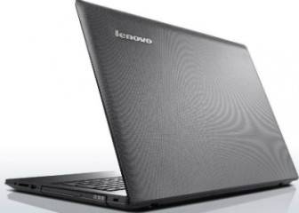 Lenovo essential G50-45 (A66310) Laptop (AMD Dual Core A6/4 GB/500 GB/Windows 8 1)