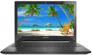 Lenovo Ideapad G50 (59-413719) Laptop (Core i3 4th Gen/8 GB/1 TB/Windows 8 1/2 GB)