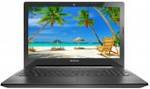 Lenovo G50 (59-413719) (Core i3 4th Gen/8 GB/1 TB/Windows 8.1/2 GB)