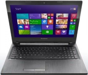 Lenovo essential G50-70 (59-422406) Laptop (Core i3 4th Gen/4 GB/500 GB/Windows 8 1/2 GB) Price