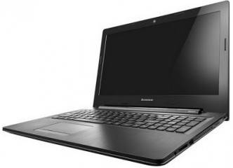 Lenovo essential G50-70 (59-439144) Laptop (Core i5 4th Gen/2 GB/500 GB/DOS)