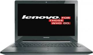 Lenovo essential G50-70 (59-441421) Laptop (Core i3 4th Gen/4 GB/1 TB/DOS/256 MB)