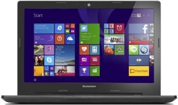 Lenovo essential G50-80 (80E501FUIN) Laptop (Core i3 5th Gen/4 GB/1 TB/Windows 10) Price