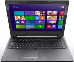 Lenovo essential G50-80 (80E501JEUS) Laptop (Celeron Dual Core/4 GB/500 GB/Windows 8 1)