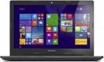 Lenovo G50-80 (80E5021LIN) (Core i5 4th Gen/4 GB/1 TB/DOS/2 GB)