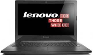 Lenovo essential G50-80 (80E5021XIN) Laptop (Core i5 5th Gen/4 GB/1 TB/DOS/2 GB)