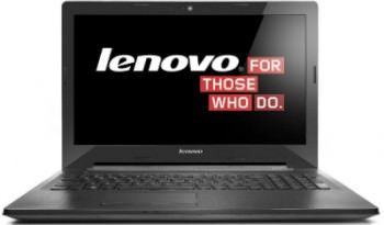 Lenovo essential G50-80 (80E5021XIN) Laptop (Core i5 5th Gen/4 GB/1 TB/DOS/2 GB) Price