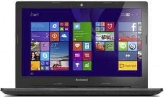Lenovo essential G50-80 (80E502Q6IH) Laptop (Core i3 5th Gen/4 GB/1 TB/Windows 10)