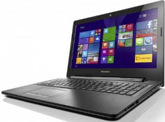 Lenovo essential G50-80 (80E502Q6IH) Laptop (Core i3 5th Gen/4 GB/1 TB/Windows 10)