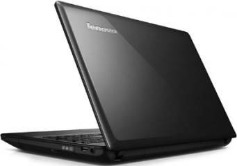 Lenovo essential G50-80 (80E502Q8IH) Laptop (Core i3 4th Gen/4 GB/1 TB/DOS)