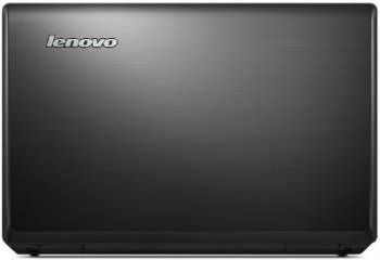 Lenovo essential G50-80 (80E502Q8IH) Laptop (Core i3 4th Gen/4 GB/1 TB/DOS)