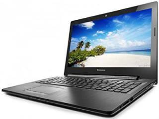 Lenovo essential G50-80 (80E502Q8IH) Laptop (Core i3 5th Gen/4 GB/1 TB/DOS)