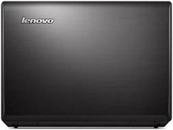 Lenovo essential G50-80 (80E502Q8IH) Laptop (Core i3 5th Gen/4 GB/1 TB/DOS)