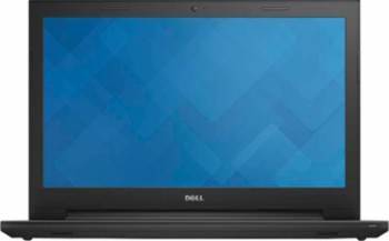 Dell Inspiron 15 3541 (3541A64500iBU) Laptop (AMD Quad Core A6/4 GB/500 GB/Ubuntu)