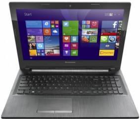 Lenovo essential G50-80 (80E502UQIN) Laptop (Core i3 5th Gen/4 GB/1 TB/Windows 10)