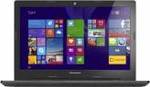 Lenovo essential G50-80 (80E502UQIN) Laptop (Core i3 5th Gen/4 GB/1 TB/Windows 10)