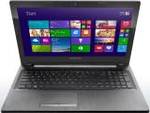Lenovo essential G50-80 (80E5038EIH) Laptop (Core i3 5th Gen/4 GB/1 TB/DOS)
