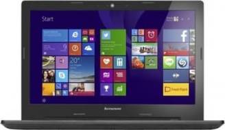 Lenovo G50-80 (80E5038PIN) (Core i5 5th Gen/8 GB/1 TB/Windows 10/2 GB)
